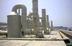 Exhaust Gas Purification Treatment